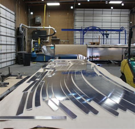 marine metal fabrication bellevue|Pipe Dreams Marine.